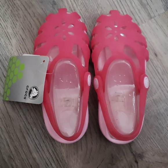 Crocs c1 deals size